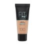 Base de Maquillaje Fluida Fit me Maybelline 30 ml 238 - rich tan