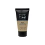 Maybelline Fit Me Matte + Poreless Base Líquida 312-golden