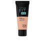 Maybelline Fit Me! Matte+Poreless Foundation 330-toffee