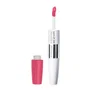 Maybelline SUPERSTAY 24H lip color #135-perpetual rose