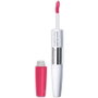Maybelline SUPERSTAY 24H lip color #135-perpetual rose