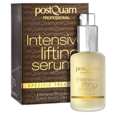 Postquam Suero Tensor Intensivo 30 ml Postquam Suero Tensor Intensivo 30 ml
