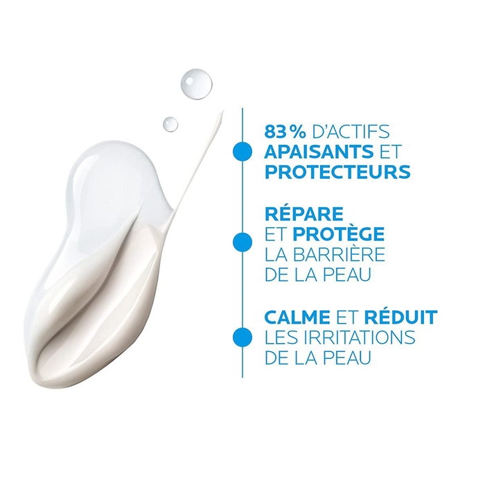 La Roche-Posay Toleriane Sensitive Riche 40 ml