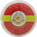 Roger & Gallet Fleur De Figuier Jabón 100g