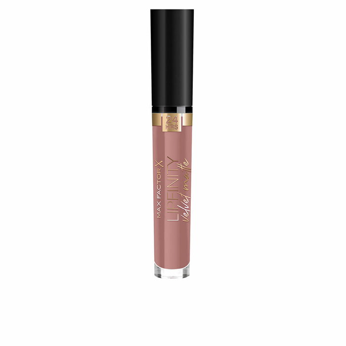 Max Factor LIPFINITY Velvet Matte 025-red luxury Max Factor LIPFINITY Velvet Matte 025-red luxury