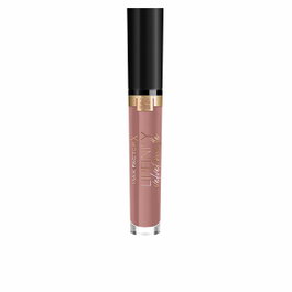 Max Factor LIPFINITY Velvet Matte 035-elegant brown