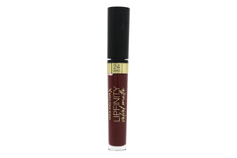 Max Factor Lipfinity Velvet Matte Lápiz Labial Líquido 050 Satin Berry