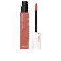 Maybelline SUPERSTAY MATTE INK #65-Seductress 5 ml