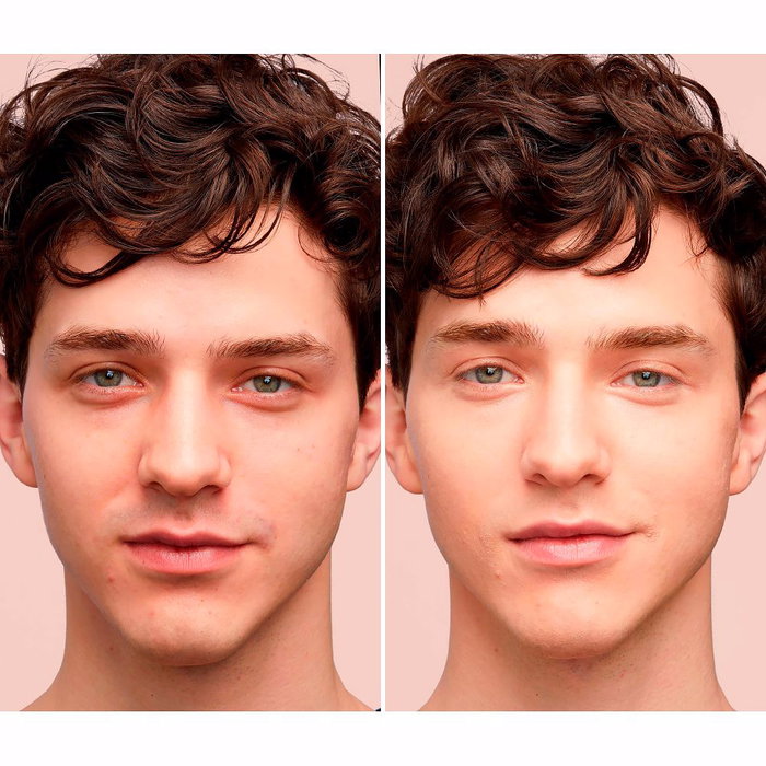 Maybelline EL BORRADOR instant anti-age make up corrector de ojeras #045-light honey