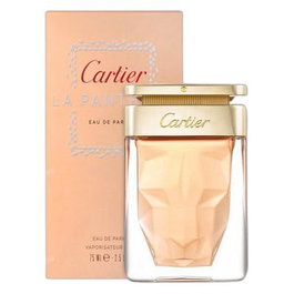 Cartier La Panthère Eau de Toilette 75 ml Spray