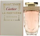 Cartier La Panthère Eau de Toilette 75 ml Spray