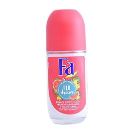 Fa Fiji Dream Desodorante Roll-on Sandía y Ylang Ylang 50 ml