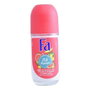 Fa Fiji Dream Desodorante Roll-On Sandía y Ylang Ylang 50 ml