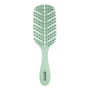 Beter Detangling Natural Fiber Cepillo Verde