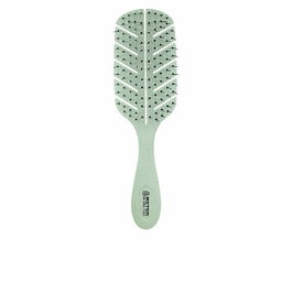 Beter Detangling Natural Fiber Cepillo Verde