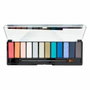 Rimmel London MAGNIF'EYES Palette #001-nude