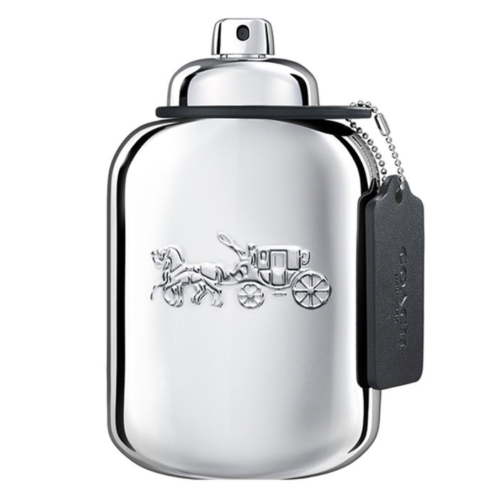 Coach Platinum Eau de Parfum 100 ml Spray Coach Platinum Eau de Parfum 100 ml Spray