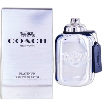 Coach Platinum Eau de Parfum 100 ml Spray Coach Platinum Eau de Parfum 100 ml Spray