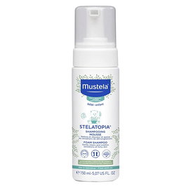 Mustela Leche Solar 300+ 300ml