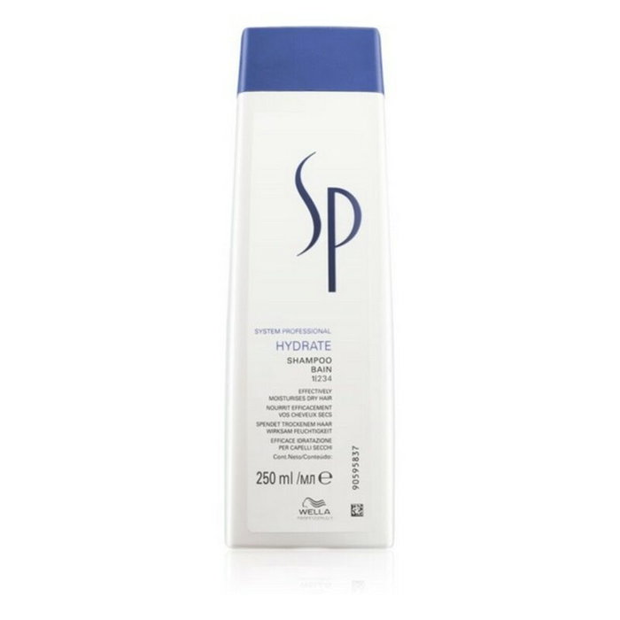 System Professional SP Hydrate Champú 250 ml para Cabello Seco