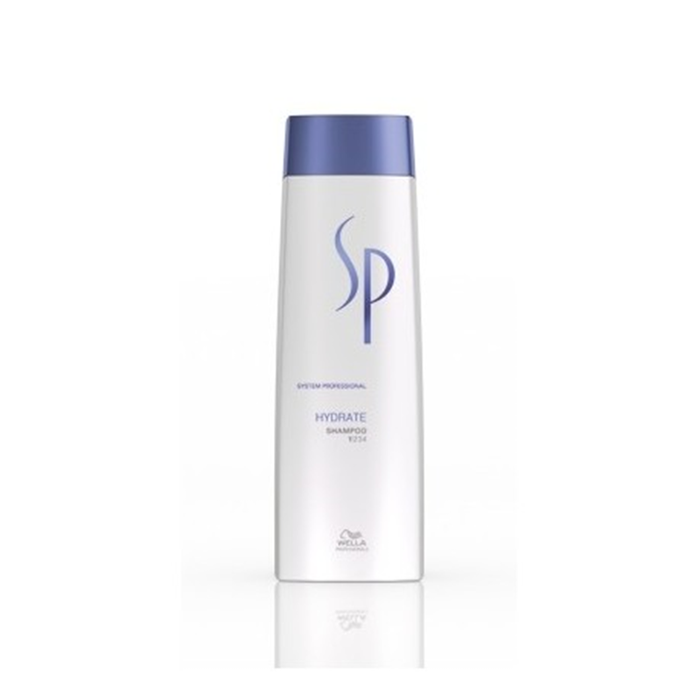 System Professional SP Hydrate Champú 250 ml para Cabello Seco