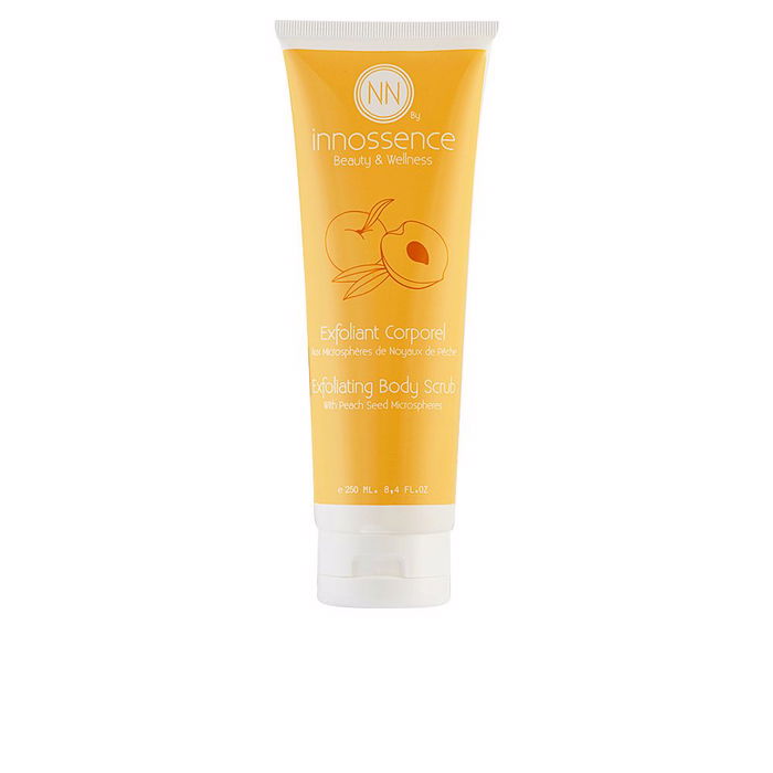 Innossence INNOPURE gel exfoliante corporal 250 ml para todo tipo de piel