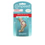 Compeed Apósitos Hidrocoloides para Ampollas Medianas - 5 Unidades - Alivio Instantáneo del Dolor, Protección y Curación