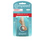 Compeed Apósitos para Ampollas Pequeñas (6 Unidades) - Protección y Alivio para Dedos de Pies