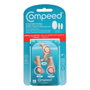 Compeed Apósitos para Ampollas Surtido 3 Tamaños, 5 unidades