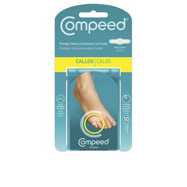 Compeed Apósitos para Callos Medianos 10 unidades