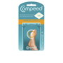 Compeed Apósitos para Juanetes Medianos, Alivio de Dolor y Presión, Protección contra Fricción, 5 Apósitos