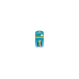 Compeed Apósitos para Juanetes Medianos, Protección contra Fricción y Dolor, Gel Hidrocoloide, 5 unidades