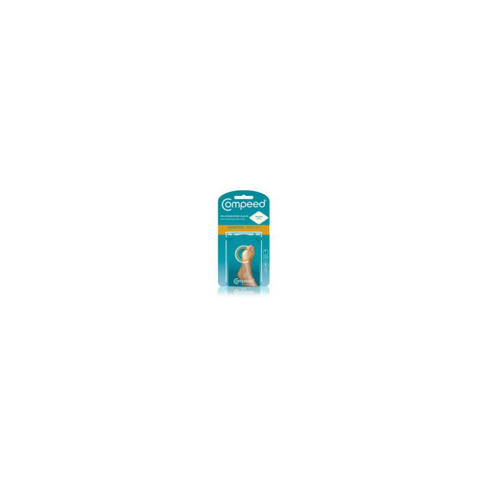 Compeed Apositos Juanetes 5 uds. Compeed Apositos Juanetes 5 uds.