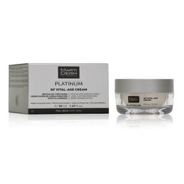 Martiderm Platinium Vit-Age Crema para Pieles Secas 50 ml