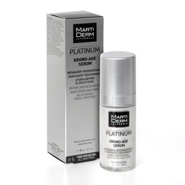 Martiderm Platinium Krono-Age Sérum Antiedad 30ml