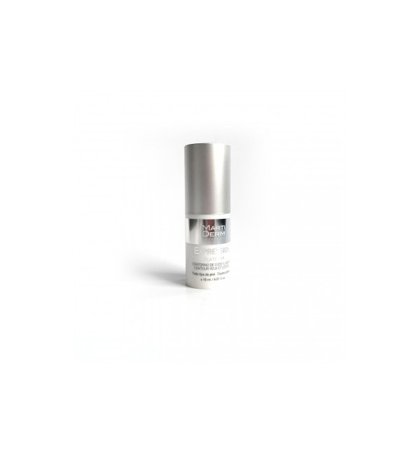 Martiderm Platinum Expression Gel Contorno de Ojos y Labios 15 ml Martiderm Platinum Expression Gel Contorno de Ojos y Labios 15 ml