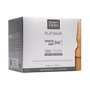 Martiderm PLATINUM PHOTO-AGE ampoules 30 x 2 ml - Tratamiento Facial Reafirmante Antioxidante - Efecto Flash - Monodosis para pieles desde 36 años