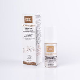 Martiderm Serum Iluminador Pz - 30 ml