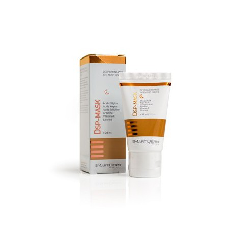 Martiderm Pigment Zero DSP-Mask 30ml Martiderm Pigment Zero DSP-Mask 30ml