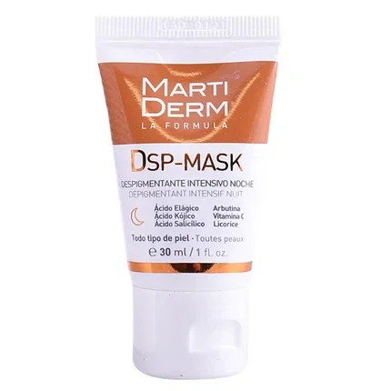 Martiderm Pigment Zero DSP-Mask 30 ml Martiderm Pigment Zero DSP-Mask 30 ml