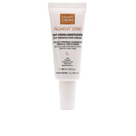 Martiderm DSP-CREMA RENOVACIÓN Noche Crema Despigmentante Antimanchas 40 ml