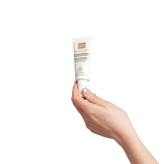 Crema Despigmentante Martiderm PIGMENT ZERO 40 ml