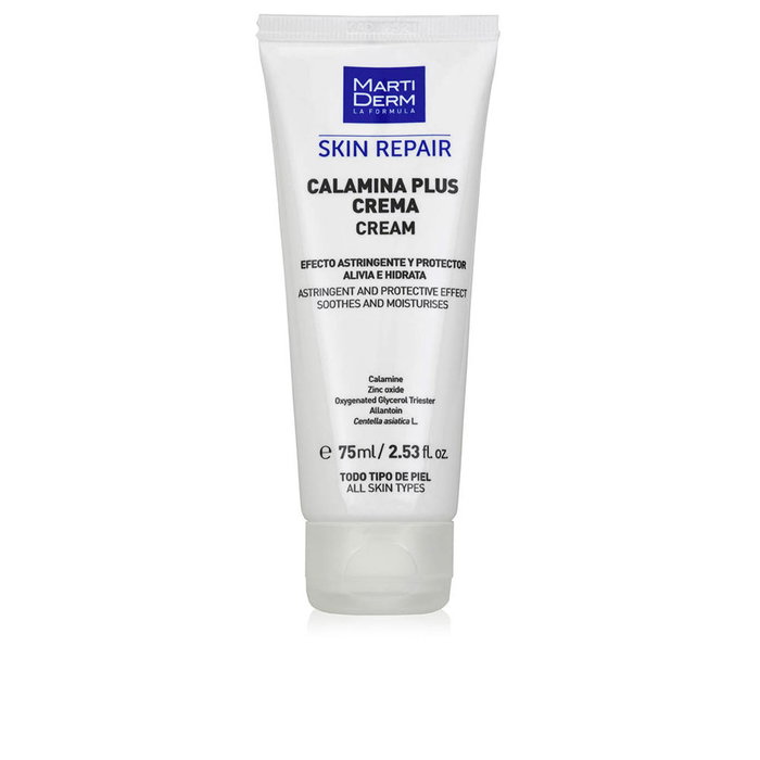 Martiderm Skin Repair Calamina Plus Crema Martiderm Skin Repair Calamina Plus Crema