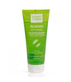 Martiderm Acniover Gel Purificante 200 ml