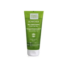 Martiderm Acniover Gel Purificante 200ml