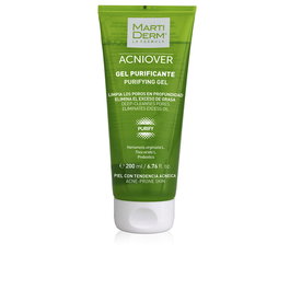 Martiderm Acniover Gel Purificante 200ml