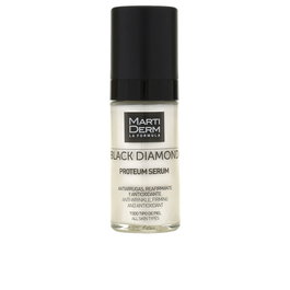 Sérum Reafirmante Martiderm BLACK DIAMOND 30 ml