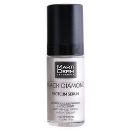 Sérum Reafirmante Martiderm BLACK DIAMOND 30 ml