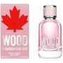 DSQUARED2 Wood Pour Femme Eau de Toilette 100 ml