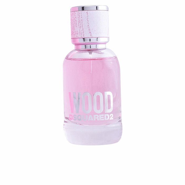 DSQUARED2 Wood Pour Femme Eau de Toilette 100 ml DSQUARED2 Wood Pour Femme Eau de Toilette 100 ml